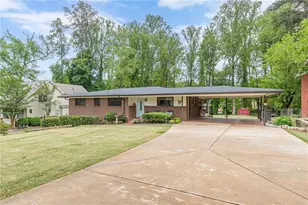 3499 Fairway Dr, College Park, GA 30337 - Photo 1