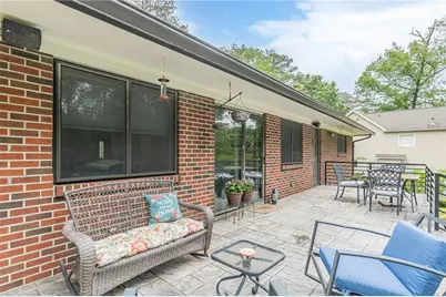 3499 Fairway Drive, College Park, GA 30337 - Photo 52