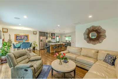 3499 Fairway Drive, College Park, GA 30337 - Photo 14