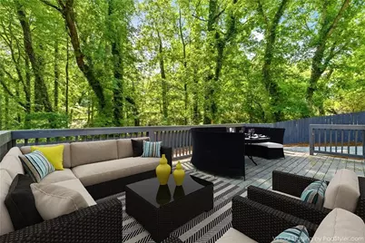 921 Hall Street, Atlanta, GA 30318 - Photo 22