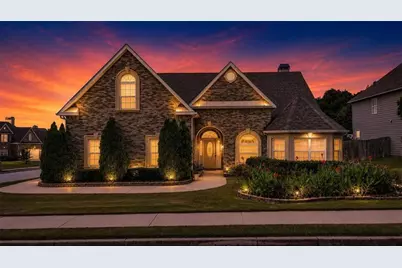 920 Southfork Drive, Loganville, GA 30052 - Photo 2