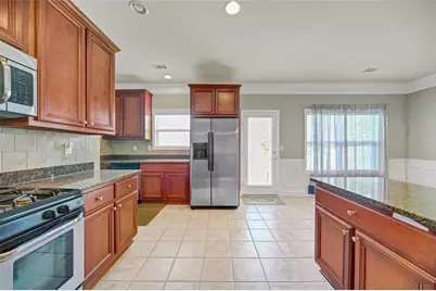 920 Southfork Drive, Loganville, GA 30052 - Photo 16