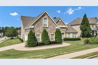 920 Southfork Drive, Loganville, GA 30052 - Photo 4
