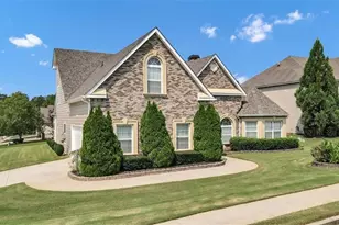 920 Southfork Dr, Loganville, GA 30052 - Photo 4