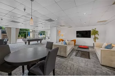2479 Peachtree Road NE #1808, Atlanta, GA 30305 - Photo 20