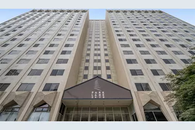 2479 Peachtree Road NE #1808, Atlanta, GA 30305 - Photo 2