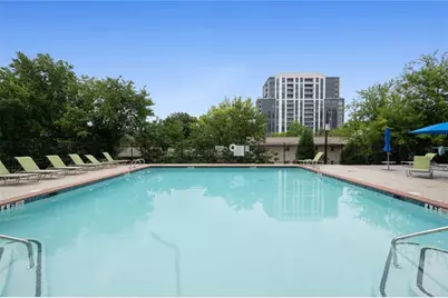 2479 Peachtree Road NE #1808, Atlanta, GA 30305 - Photo 22