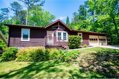 1385 Lakeview Parkway, Villa Rica, GA 30180 - Photo 4