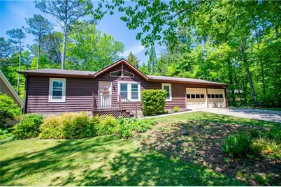 1385 Lakeview Parkway, Villa Rica, GA 30180 - Photo 2
