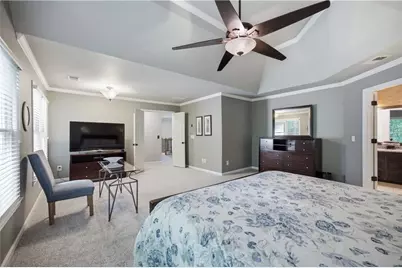 1053 Longwood Drive, Woodstock, GA 30189 - Photo 30