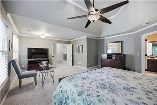 1053 Longwood Dr, Woodstock, GA 30189 - Photo 30