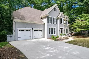 1053 Longwood Dr, Woodstock, GA 30189 - Photo 2