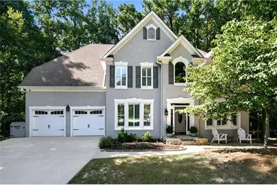 1053 Longwood Drive, Woodstock, GA 30189 - Photo 1