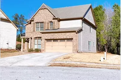 3367 Harvest Ridge Lane, Buford, GA 30519 - Photo 2
