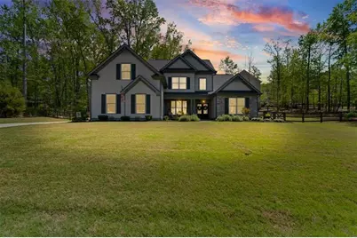 7610 Scenic Overlook Estate, Cumming, GA 30041 - Photo 8
