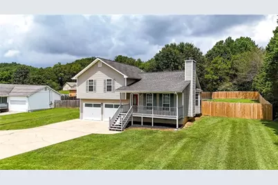 531 White River Road, Rockmart, GA 30153 - Photo 2