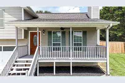 531 White River Road, Rockmart, GA 30153 - Photo 4