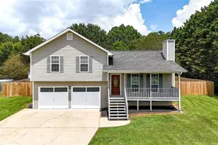 531 White River Rd, Rockmart, GA 30153 - Photo 1