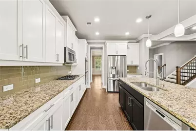 503 Branyan Trail, Alpharetta, GA 30004 - Photo 14