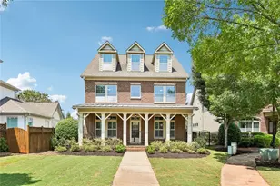 503 Branyan Trail, Alpharetta, GA 30004 - Photo 1