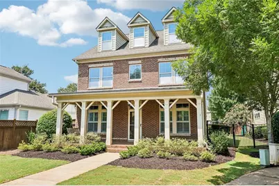 503 Branyan Trail, Alpharetta, GA 30004 - Photo 4