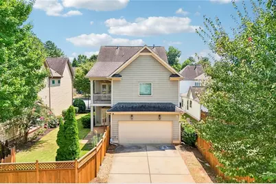 503 Branyan Trail, Alpharetta, GA 30004 - Photo 68