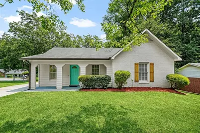8426 Alden Drive, Riverdale, GA 30274 - Photo 1
