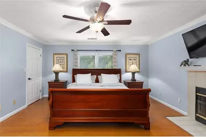 2527 Venture Circle, Gainesville, GA 30506 - Photo 30
