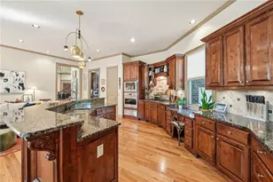 4162 Cumberland Point Dr, Gainesville, GA 30504 - Photo 18