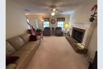 1625 Brushcreek Drive, Monroe, GA 30655 - Photo 6