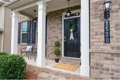 1520 Kaden Lane, Braselton, GA 30517 - Photo 4