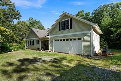571 Buttrum Road NE Road NE, Adairsville, GA 30103 - Photo 2
