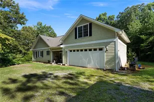 571 Buttrum Road NE Road NE, Adairsville, GA 30103 - Photo 2