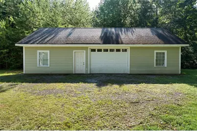 571 Buttrum Road NE Road NE, Adairsville, GA 30103 - Photo 8