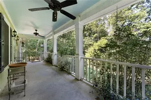 571 Buttrum Road NE Road NE, Adairsville, GA 30103 - Photo 4