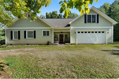 571 Buttrum Road NE Road NE, Adairsville, GA 30103 - Photo 1