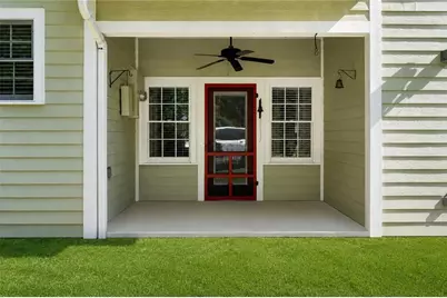 571 Buttrum Road NE Road NE, Adairsville, GA 30103 - Photo 6