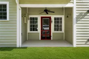 571 Buttrum Road NE Road NE, Adairsville, GA 30103 - Photo 6