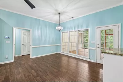 2077 Coolidge Way NW, Acworth, GA 30101 - Photo 16