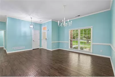 2077 Coolidge Way NW, Acworth, GA 30101 - Photo 4