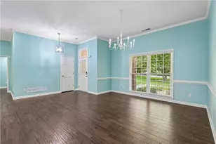 2077 Coolidge Way NW, Acworth, GA 30101 - Photo 4