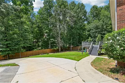 2077 Coolidge Way NW, Acworth, GA 30101 - Photo 74