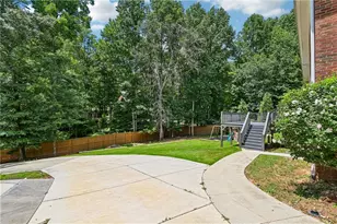 2077 Coolidge Way NW, Acworth, GA 30101 - Photo 74