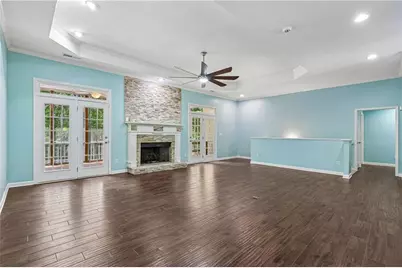 2077 Coolidge Way NW, Acworth, GA 30101 - Photo 12