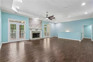 2077 Coolidge Way NW, Acworth, GA 30101 - Photo 12
