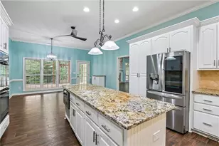2077 Coolidge Way NW, Acworth, GA 30101 - Photo 20