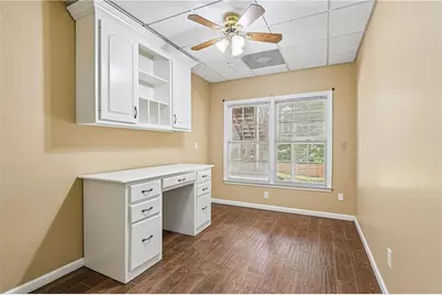 2077 Coolidge Way NW, Acworth, GA 30101 - Photo 62