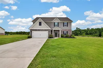 1356 Deutz Drive, Locust Grove, GA 30248 - Photo 1