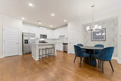 7031 Cedar Glen Road, Atlanta, GA 30360 - Photo 4