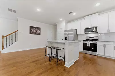 7031 Cedar Glen Road, Atlanta, GA 30360 - Photo 6